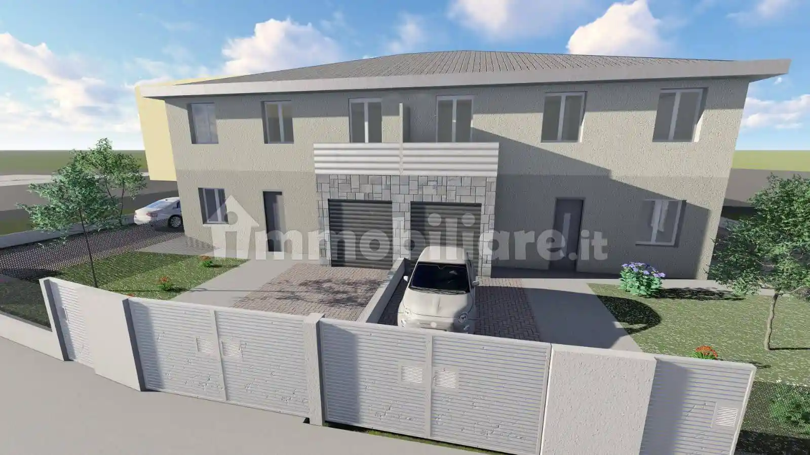 Villetta a schiera - foto 3