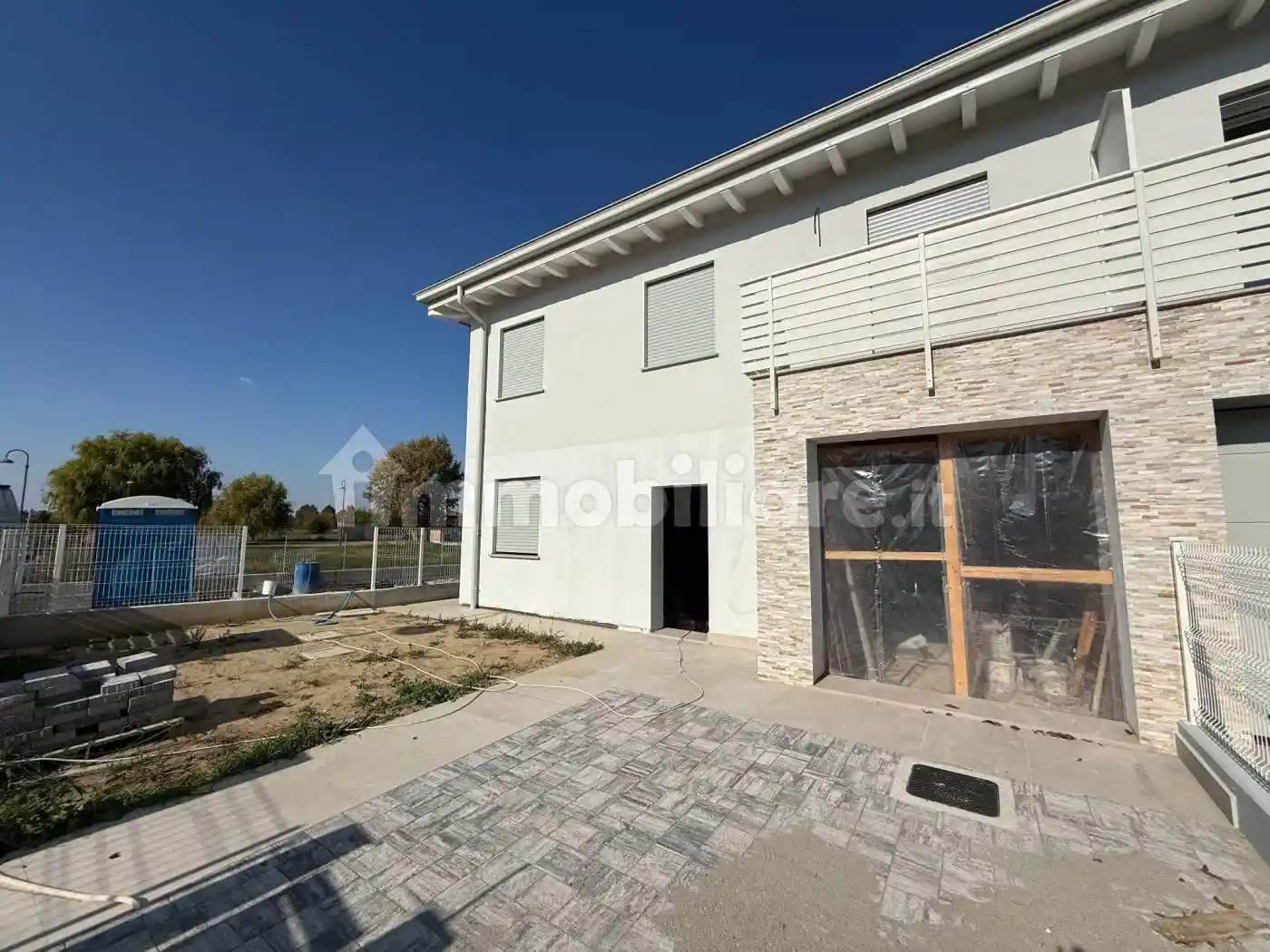 Villetta a schiera - foto 5