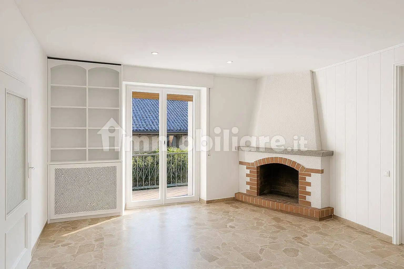 Appartamento in affitto a Brinzio