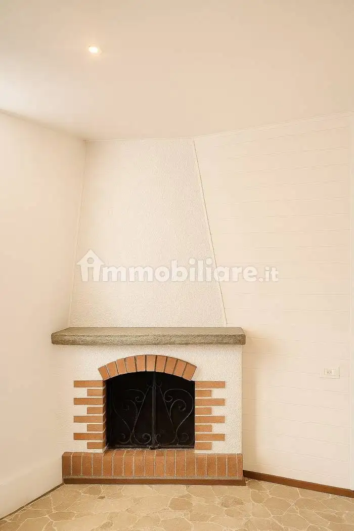 Trilocale via Vittorio Veneto 45, Brinzio - foto 3