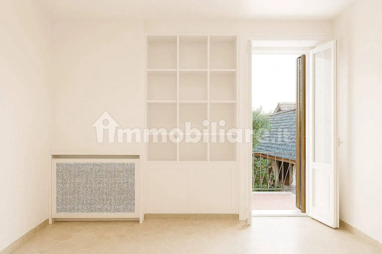 Trilocale via Vittorio Veneto 45, Brinzio - foto 4