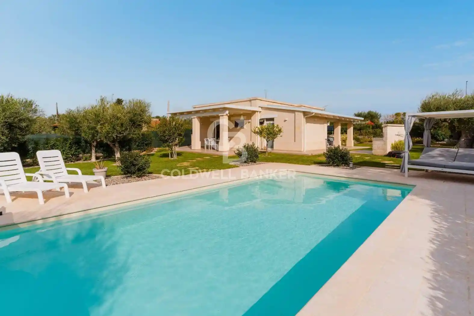 Villa in vendita a Polignano a Mare