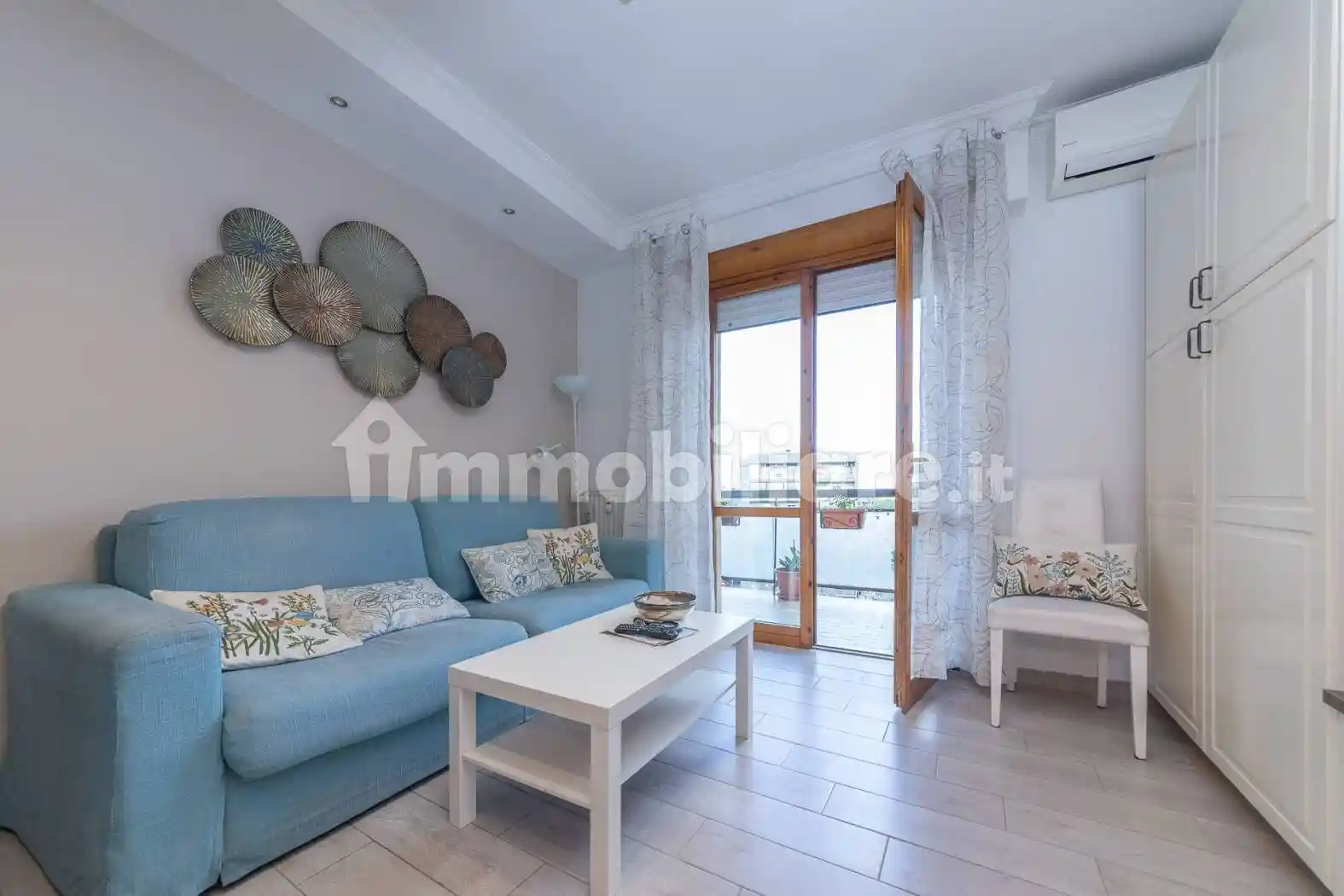 Trilocale via Francesco Tovaglieri 397, Tor Tre Teste - Torre Maura, Roma - foto 2