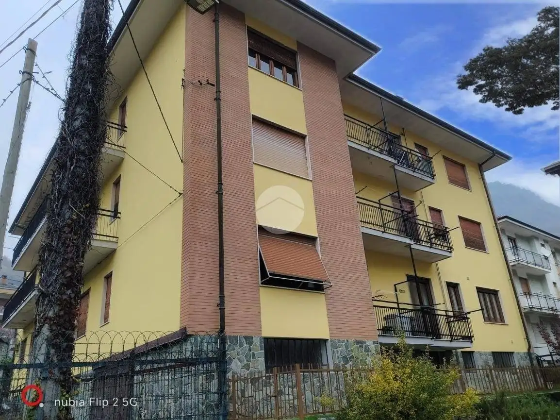 Appartamento in vendita a Sparone