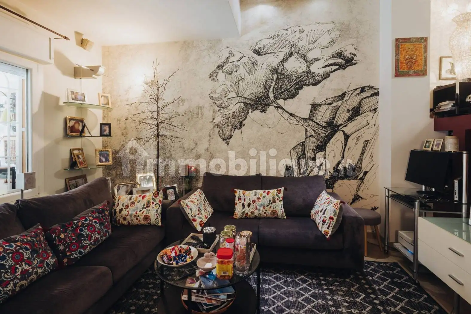 Villetta a schiera in vendita a Pianoro