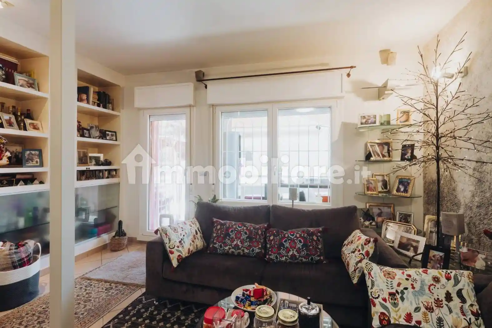 Villa a schiera via Dozza, Centro, Pianoro - foto 2