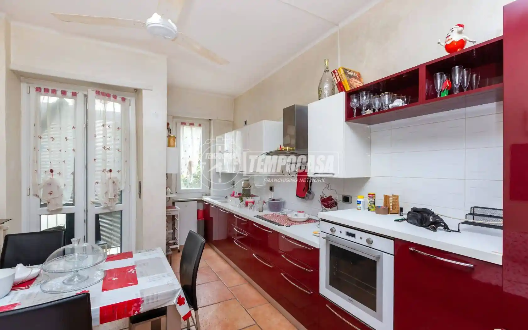 Appartamento in vendita a Torino