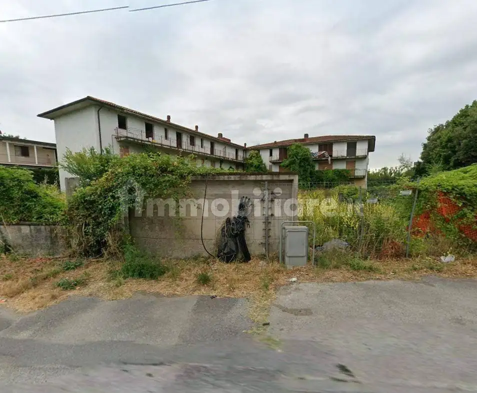 Appartamento in asta a Altopascio