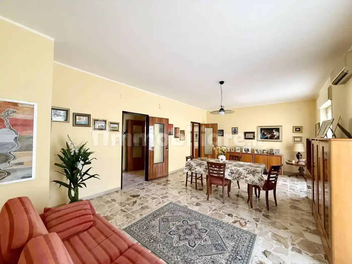 Appartamento in vendita a Siracusa