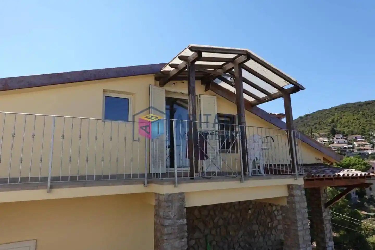 Villa in vendita a Rio