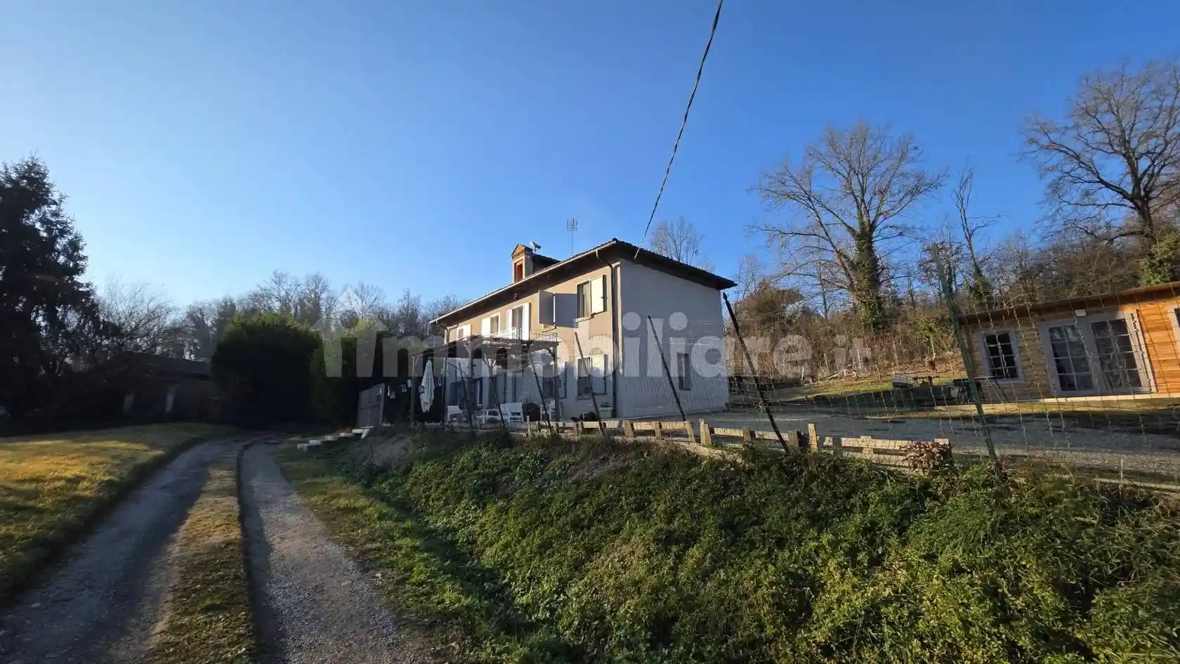 Villa in vendita a Asti