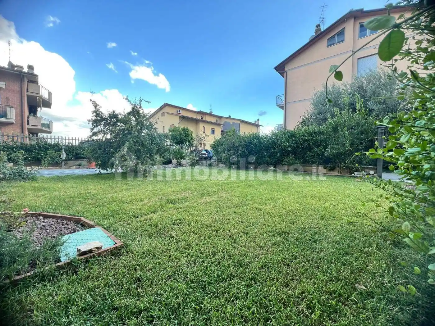 Appartamento via Giovanni Papini, San Mariano - Santa Sabina, Perugia - foto 2