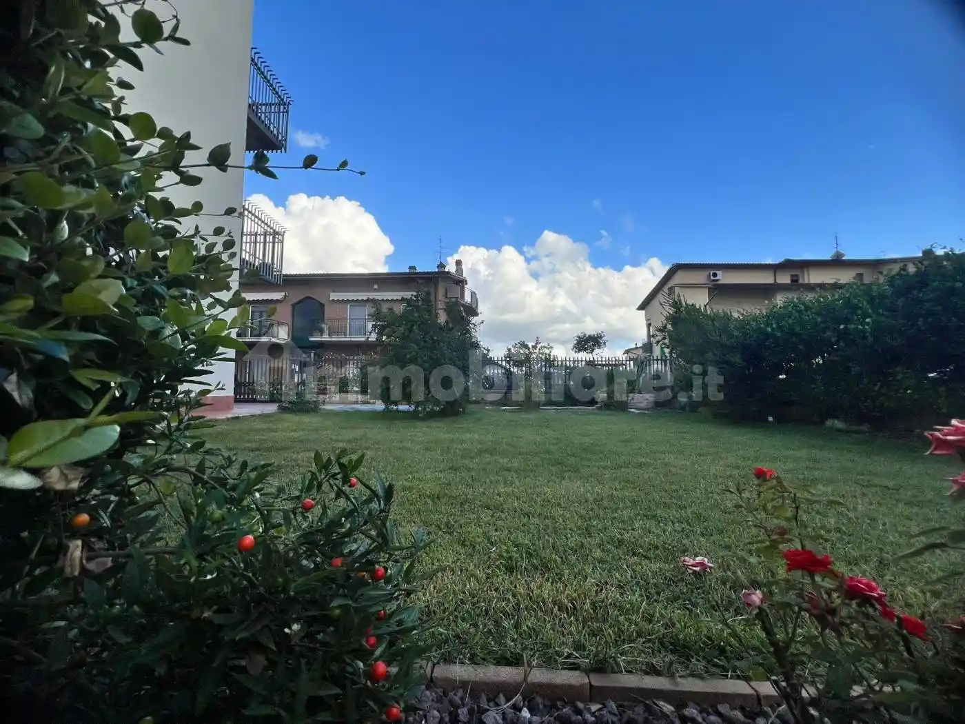 Appartamento via Giovanni Papini, San Mariano - Santa Sabina, Perugia - foto 4