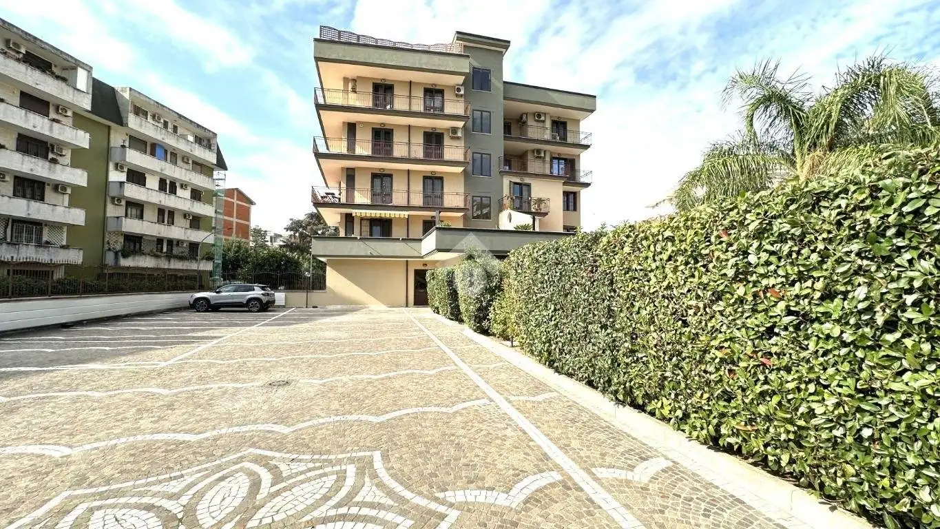 Appartamento in vendita a Santa Maria Capua Vetere