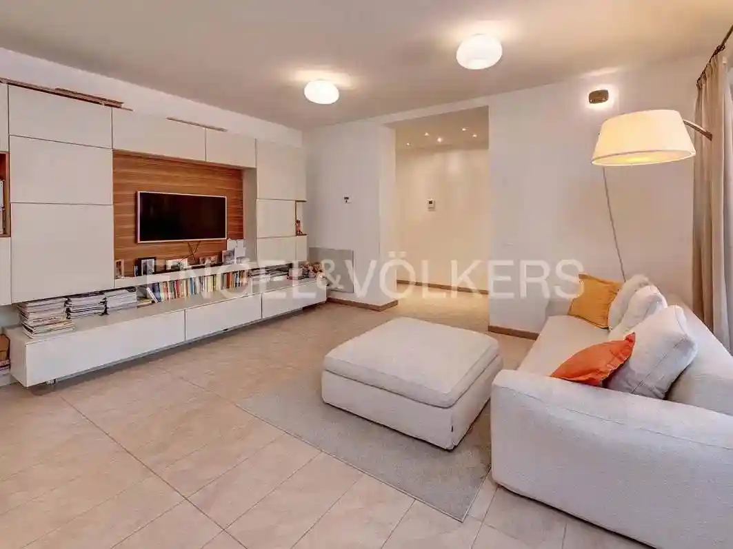 Appartamento in vendita a Como