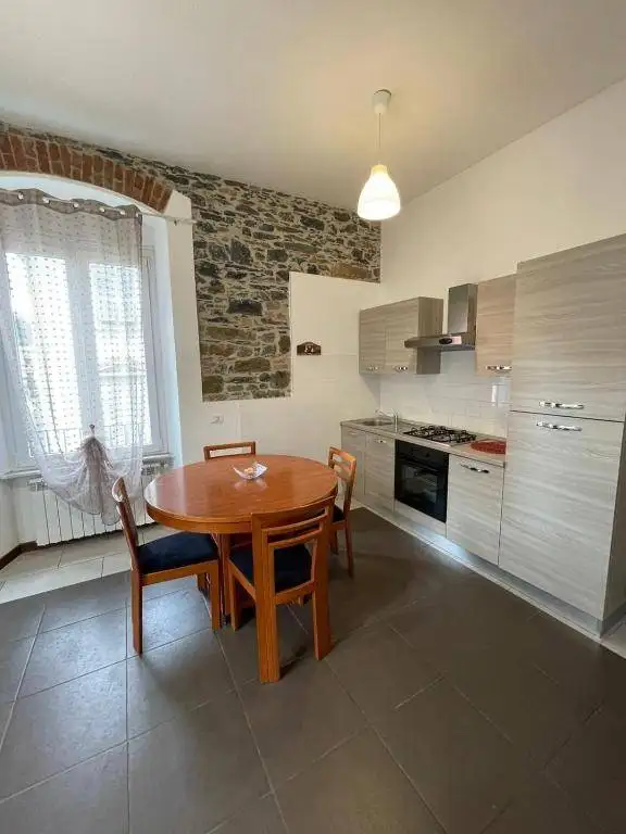 Appartamento in affitto a La Spezia