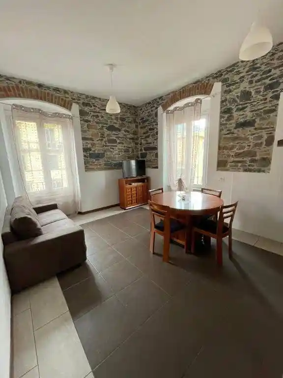 Bilocale via Pietro Paleocapa, Umbertino - 2 Giugno, La Spezia - foto 2