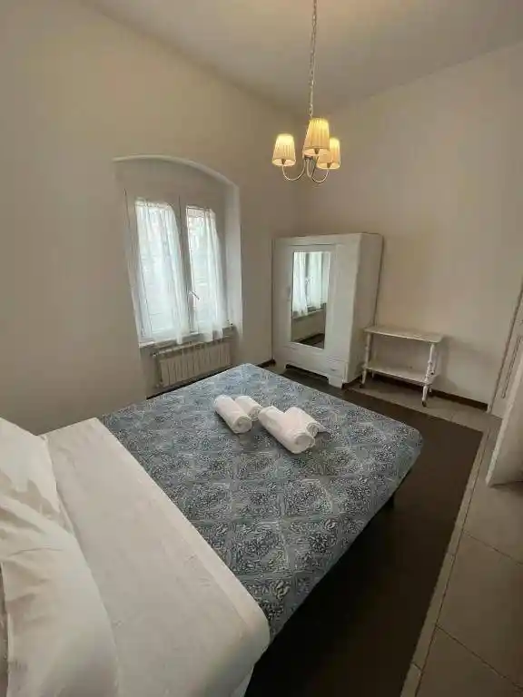 Bilocale via Pietro Paleocapa, Umbertino - 2 Giugno, La Spezia - foto 5