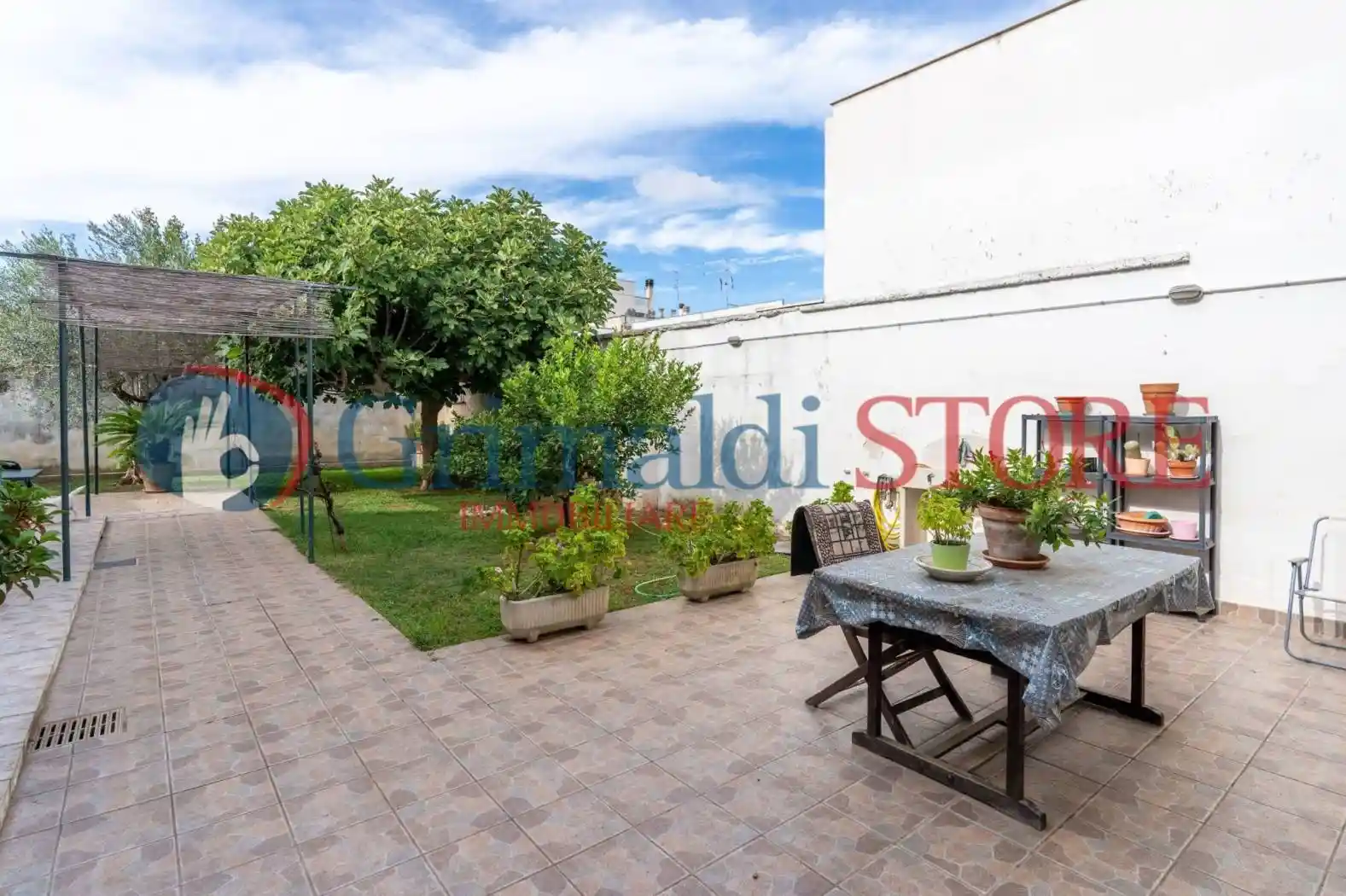 Villa in vendita a Lecce