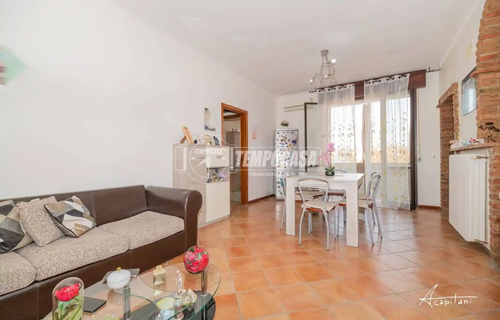 Appartamento in vendita a Soliera