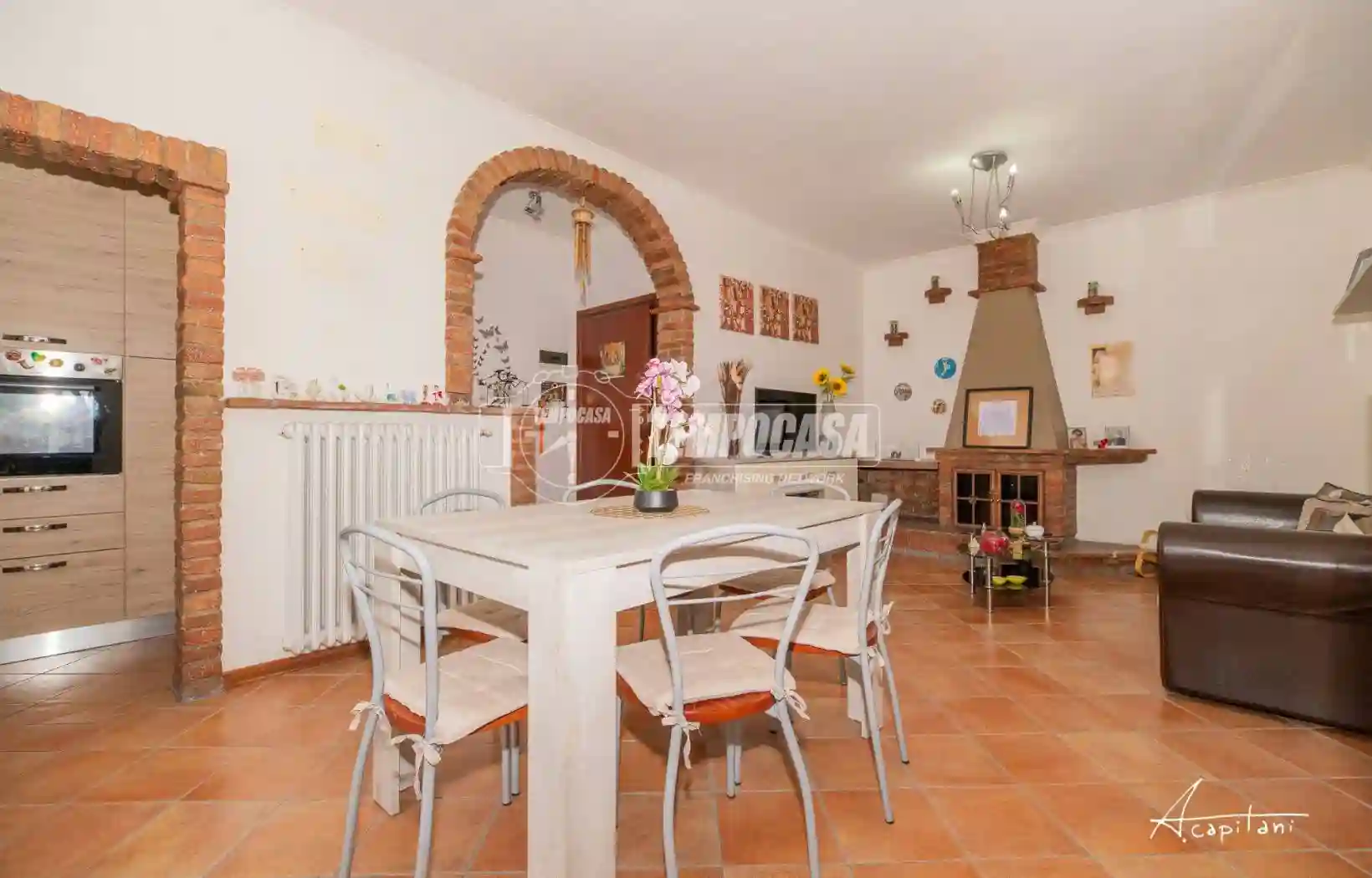 Appartamento - foto 5