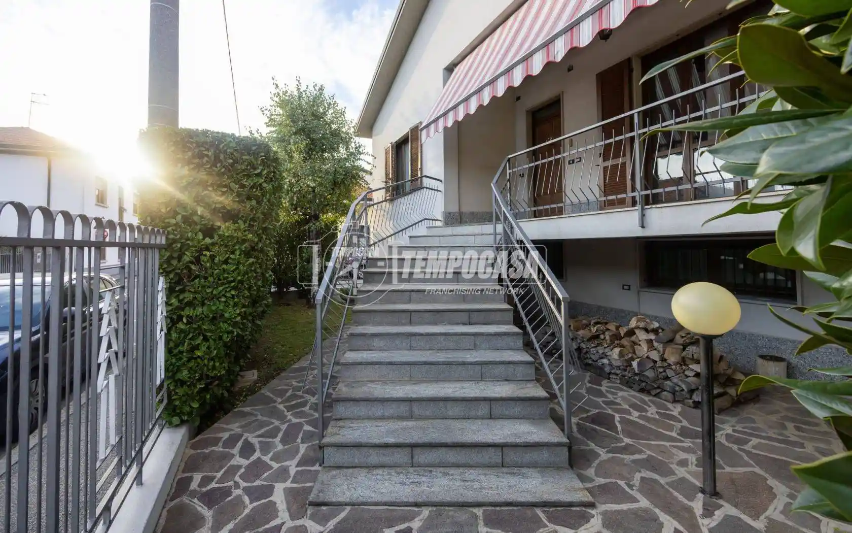 Villa in vendita a Melzo