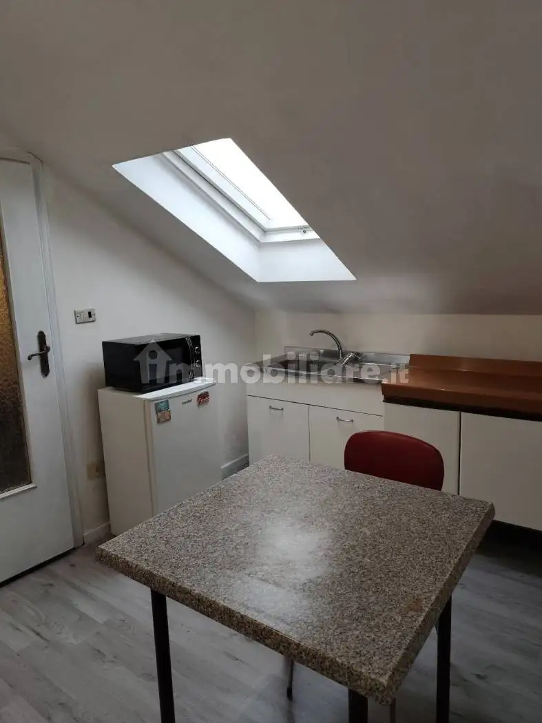 Attico - Mansarda in vendita a Cuneo