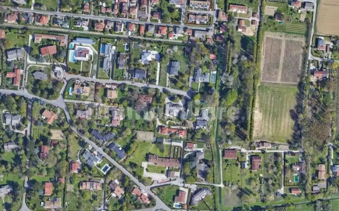 Villa in vendita a Venezia