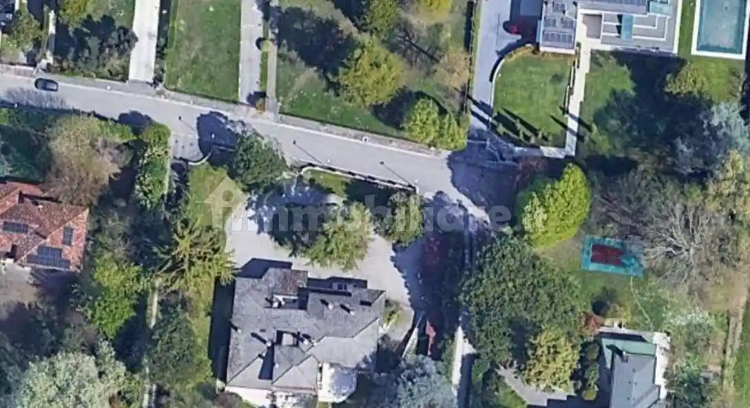 Villa bifamiliare via Domenico Moro, Favorita, Venezia - foto 5