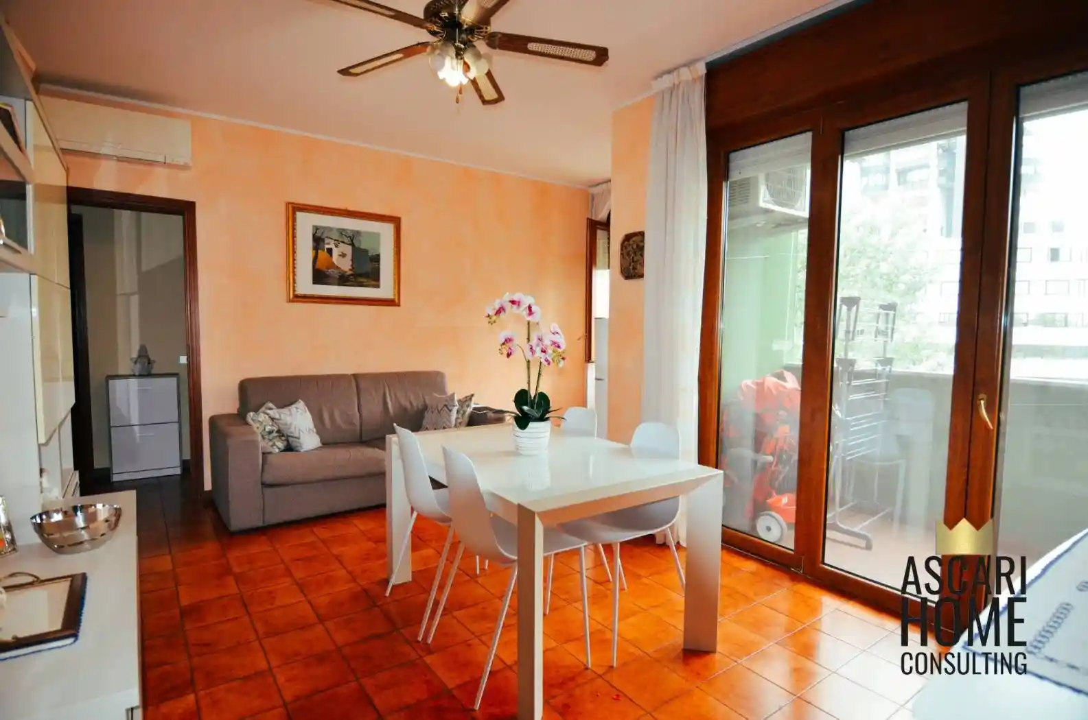 Appartamento in vendita a Modena