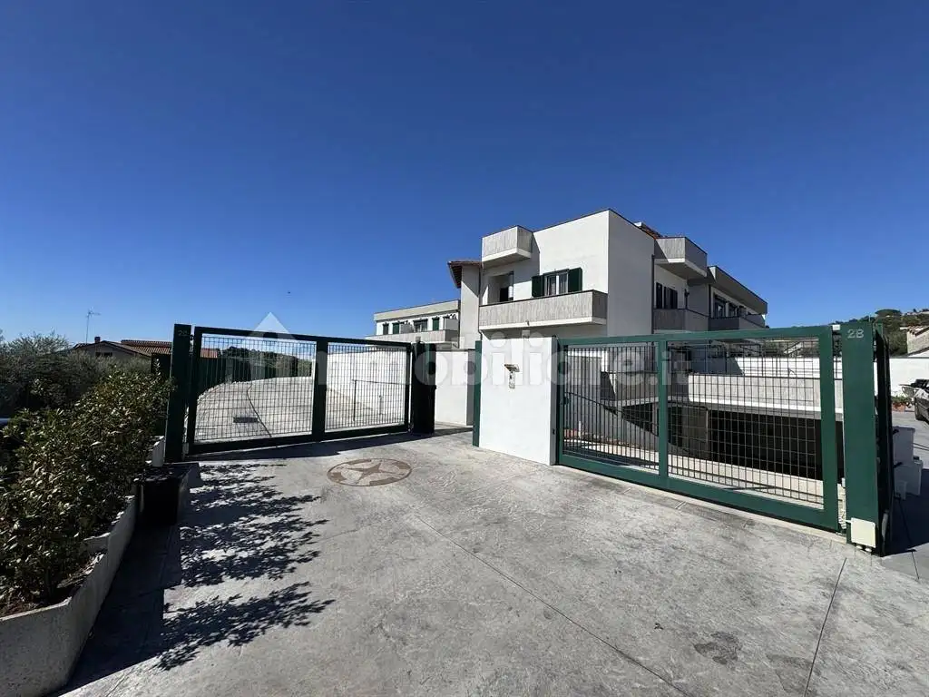 Appartamento in affitto a Albano Laziale