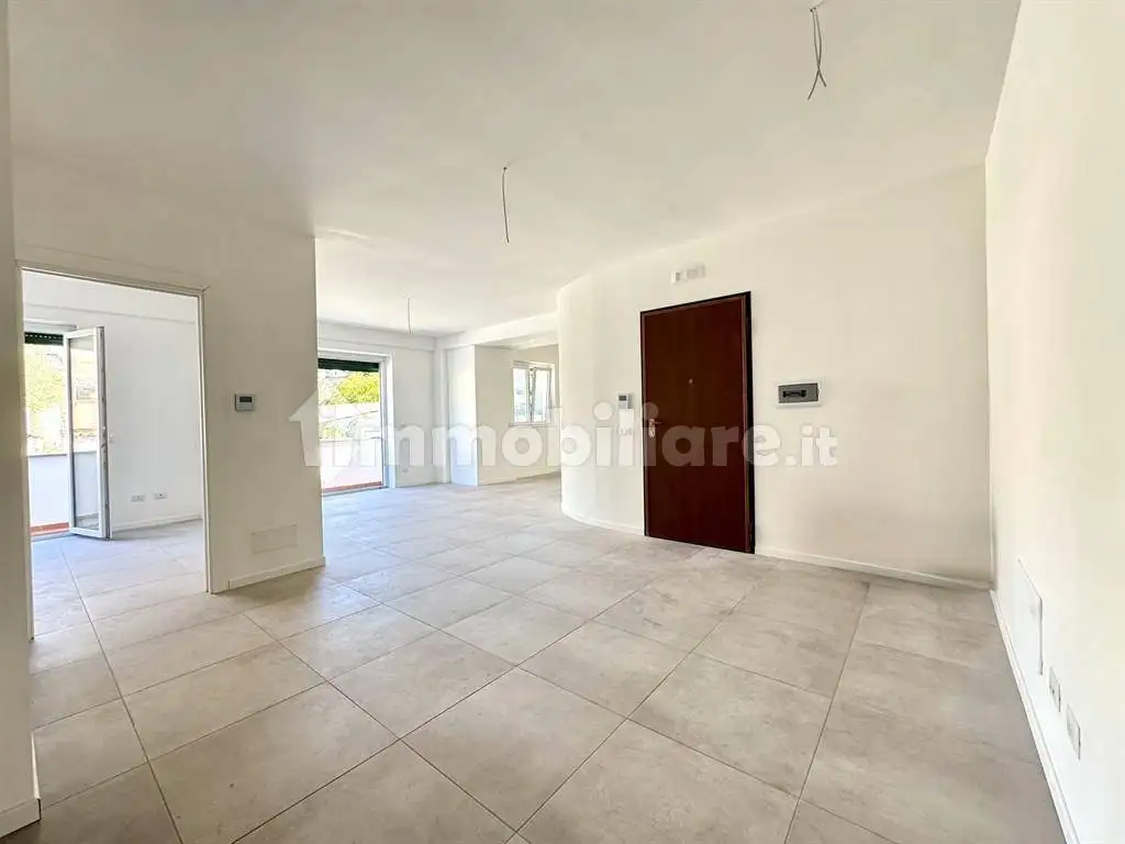 Bilocale vicolo quarto grotte 2, Centro, Albano Laziale - foto 2