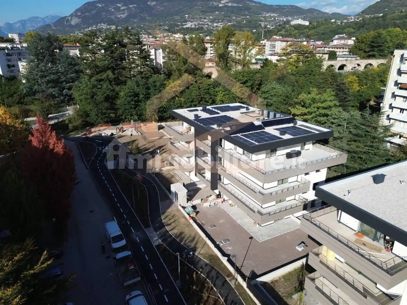 Appartamento in vendita a Trento