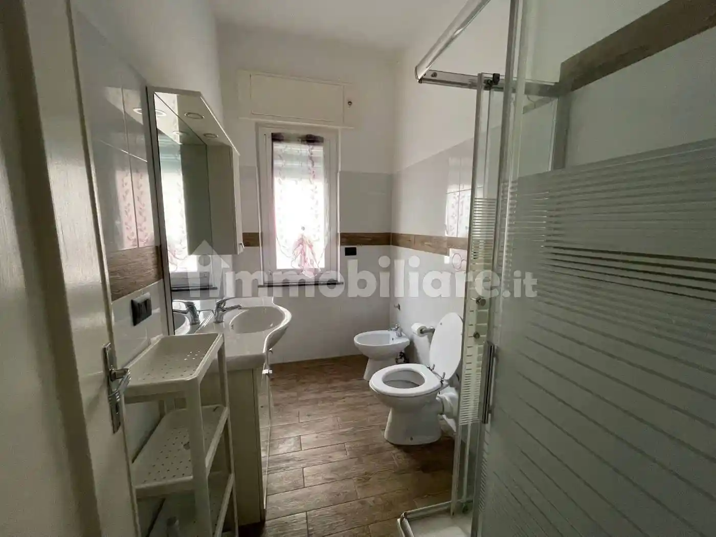 Trilocale via Bartolomeo Carrea 5, Sampierdarena, Genova - foto 2