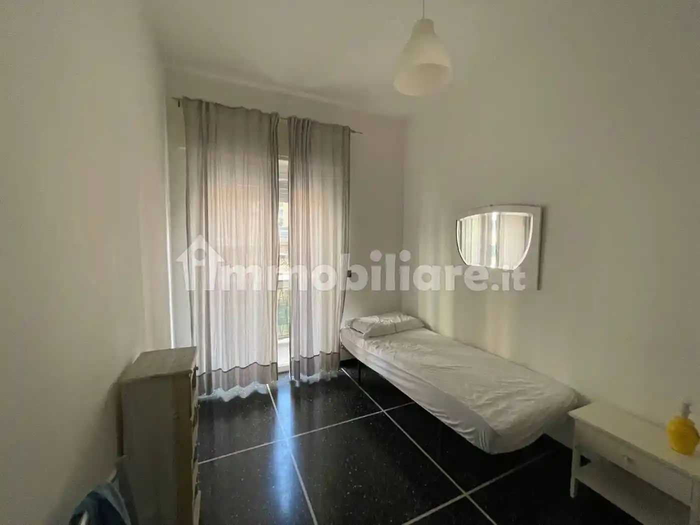 Trilocale via Bartolomeo Carrea 5, Sampierdarena, Genova - foto 3