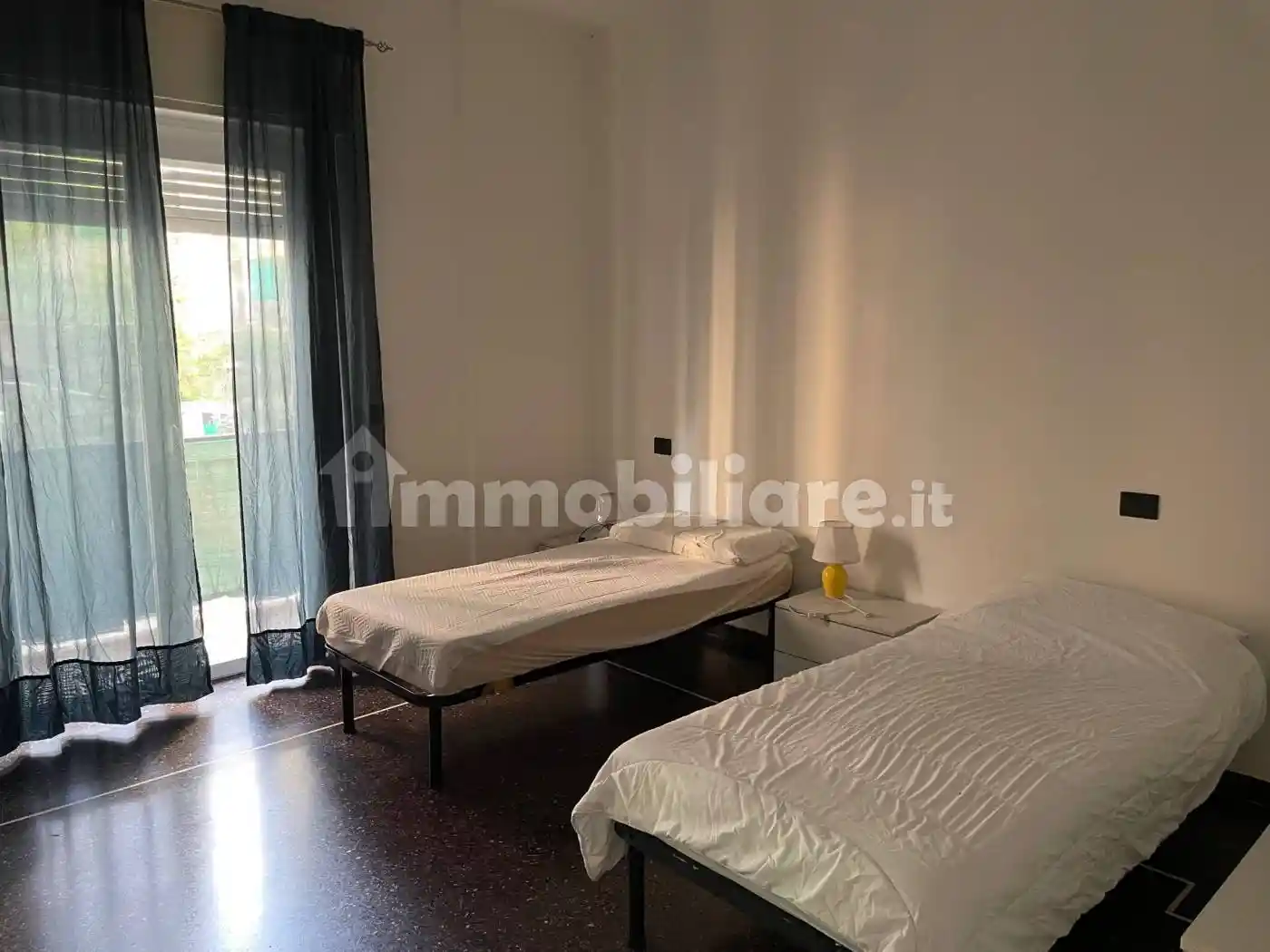 Trilocale via Bartolomeo Carrea 5, Sampierdarena, Genova - foto 4