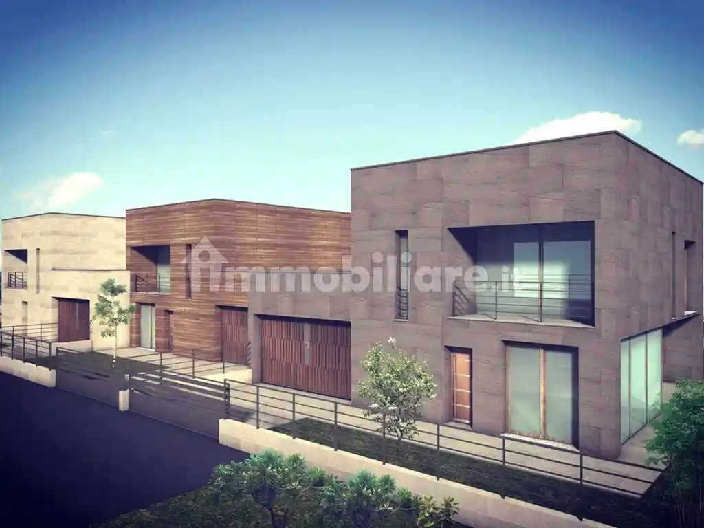 Villa in vendita a Parma