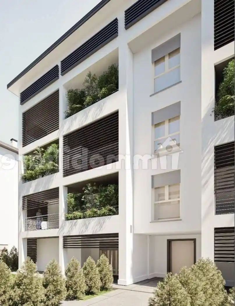 Attico - Mansarda in vendita a Legnano