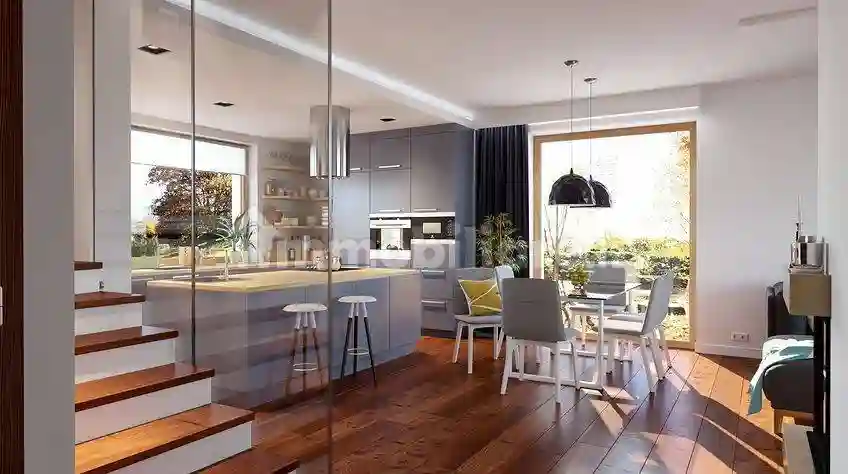 Attico - Mansarda - foto 2