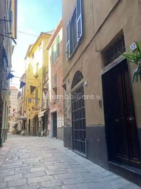 Appartamento in vendita a Albenga