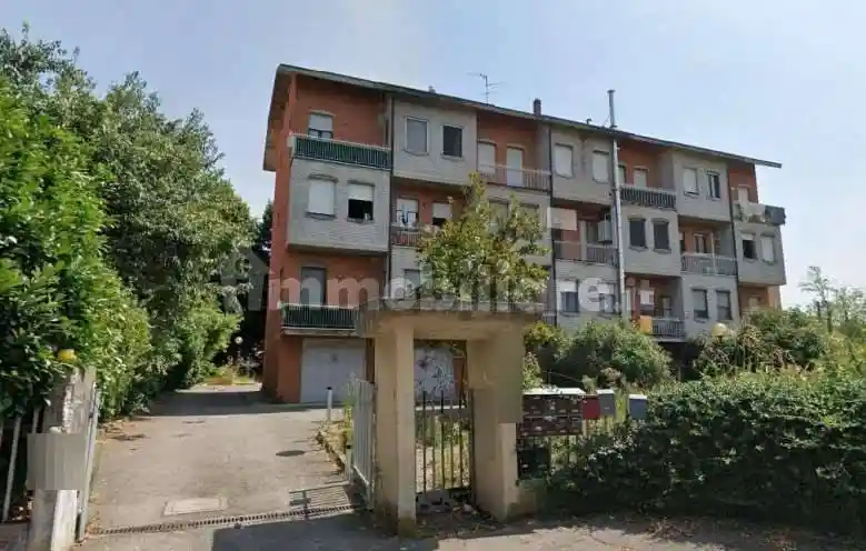 Appartamento in vendita a Martinengo