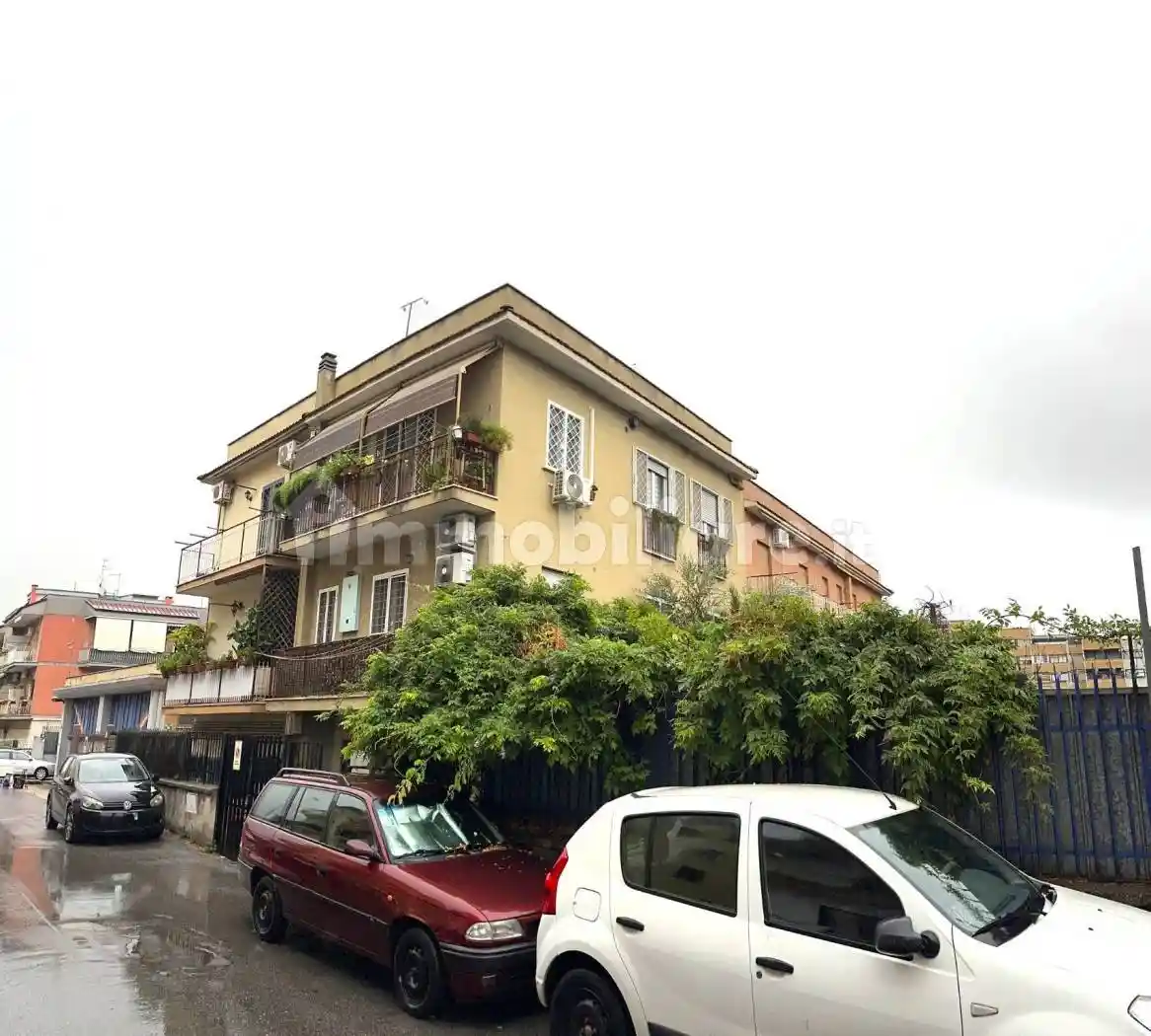 Bilocale via del Fringuello, Tor Tre Teste - Torre Maura, Roma - foto 2