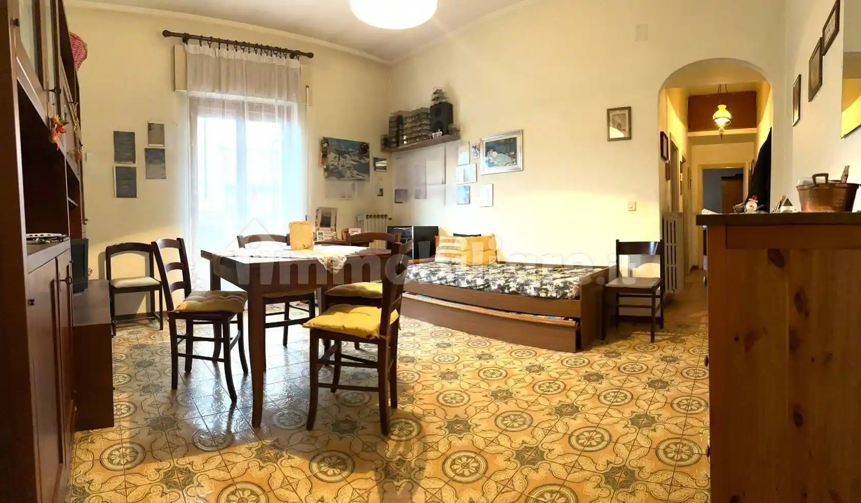 Bilocale via del Fringuello, Tor Tre Teste - Torre Maura, Roma - foto 3