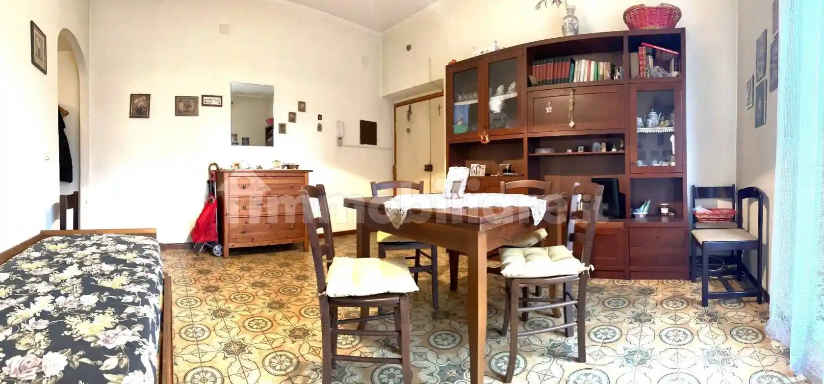 Bilocale via del Fringuello, Tor Tre Teste - Torre Maura, Roma - foto 5