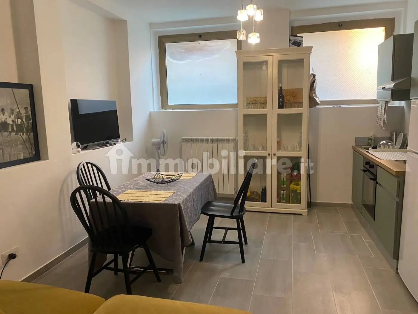 Apartment in vendita a Milan