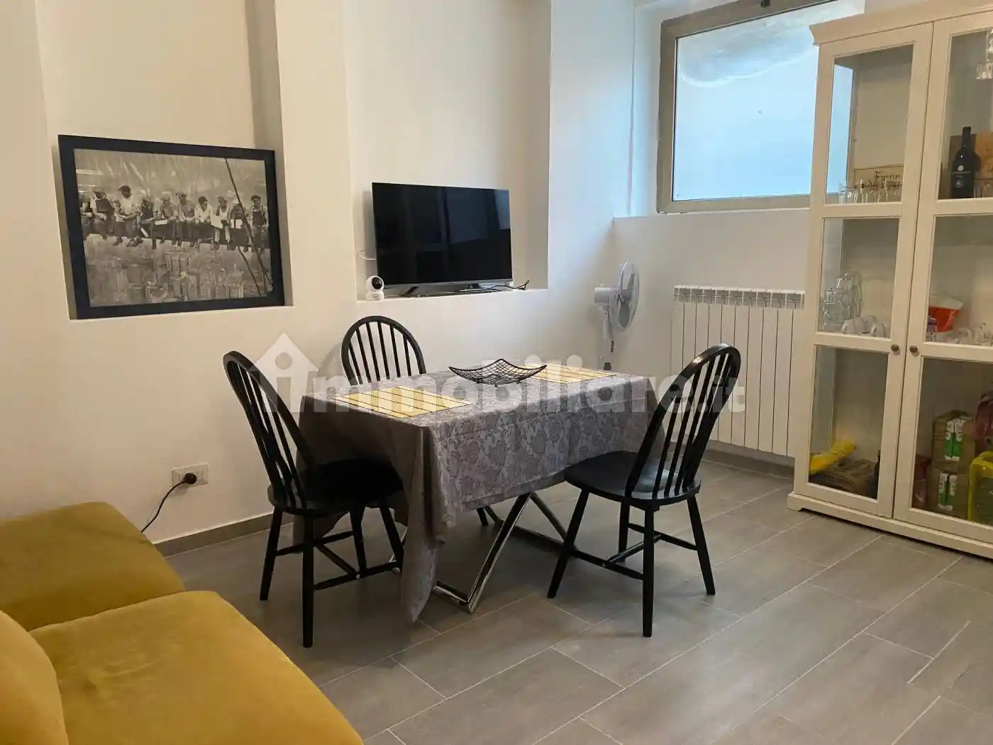 Bilocale via delle Forze Armate 249, Bisceglie, Milano - foto 2