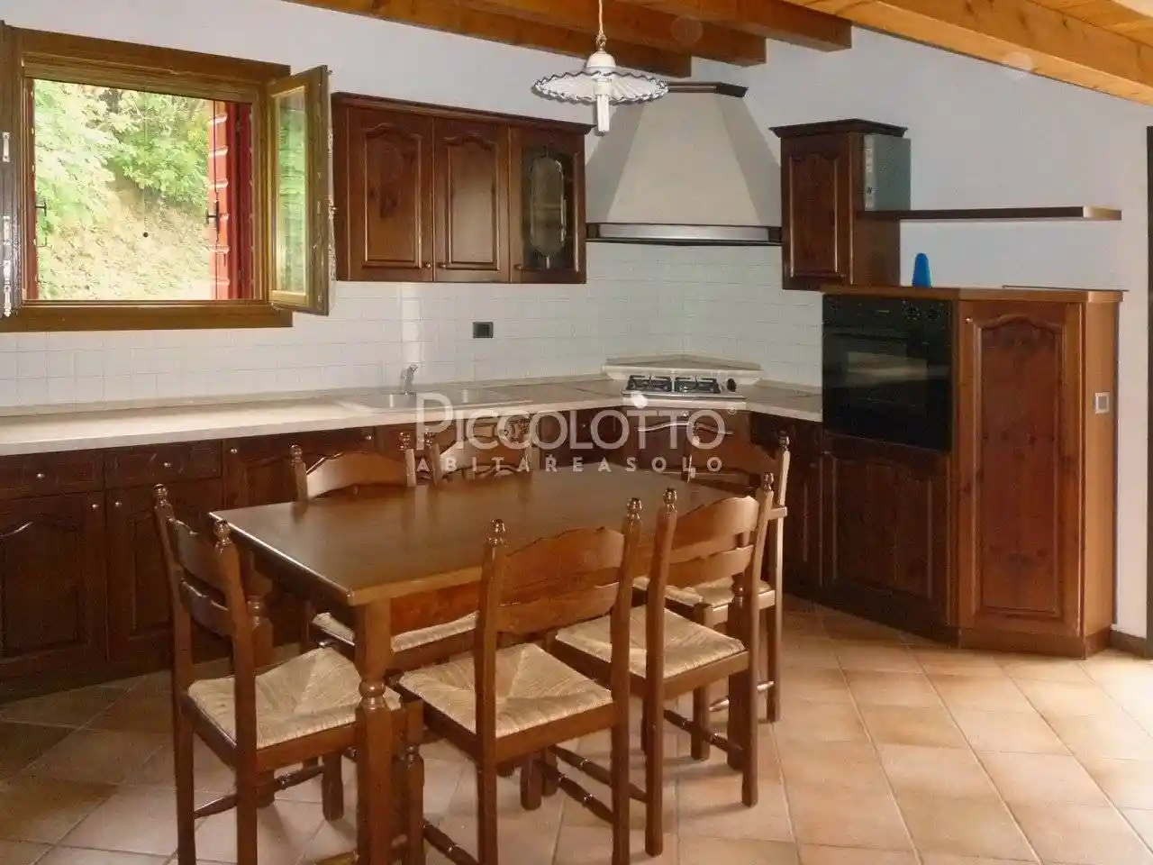 Trilocale piazza Fietta, Fietta, Pieve del Grappa - foto 3