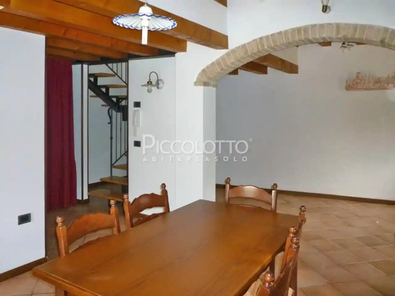 Trilocale piazza Fietta, Fietta, Pieve del Grappa - foto 4