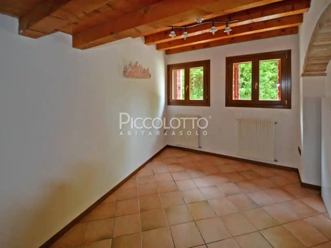 Trilocale piazza Fietta, Fietta, Pieve del Grappa - foto 5