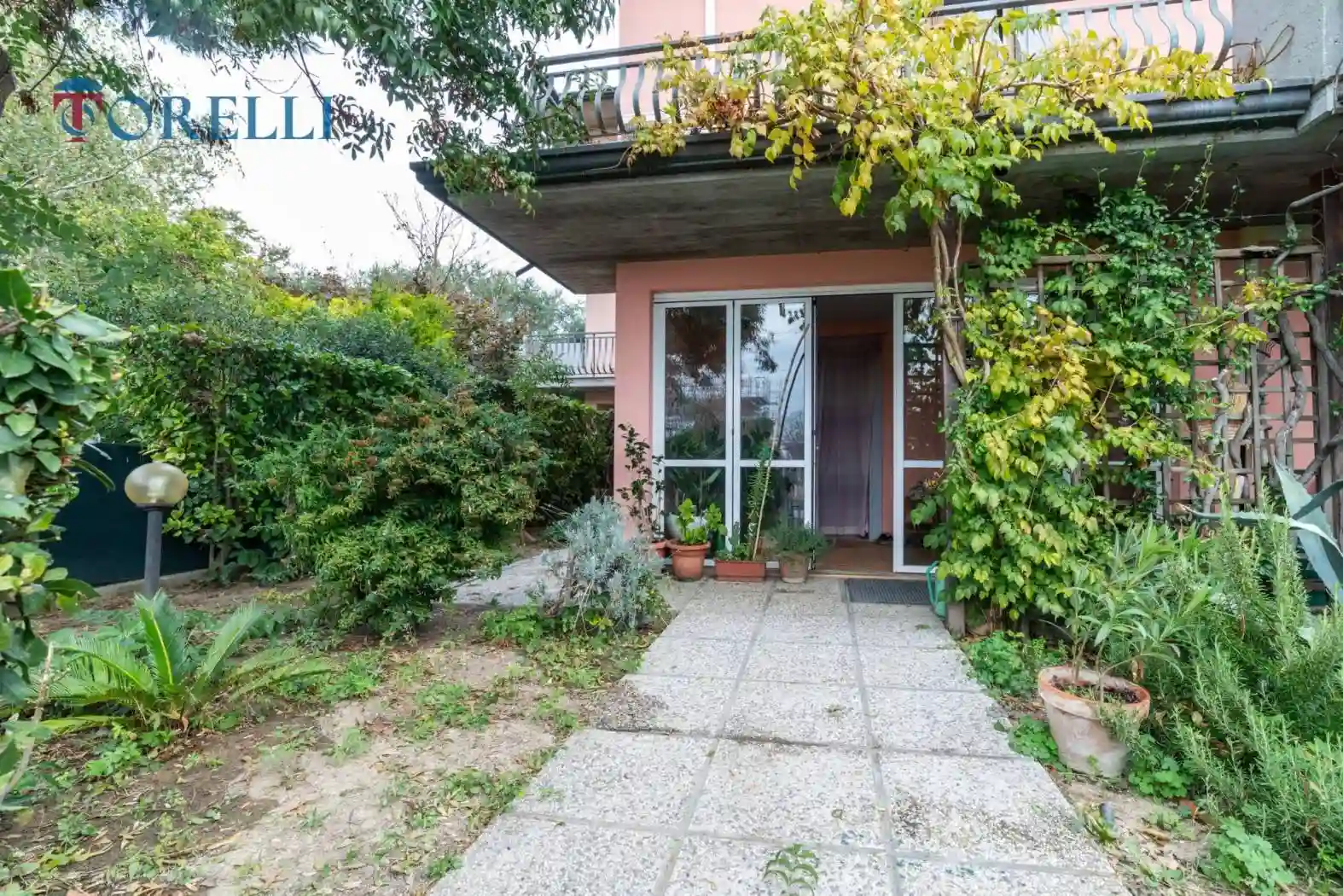 Villetta a schiera - foto 5